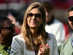 Palmeiras perde caso de 6 milhões sobre FGTS de 89 ex-atletas. É um valor alto pra uma disputa trabalhista, o que mostr…
