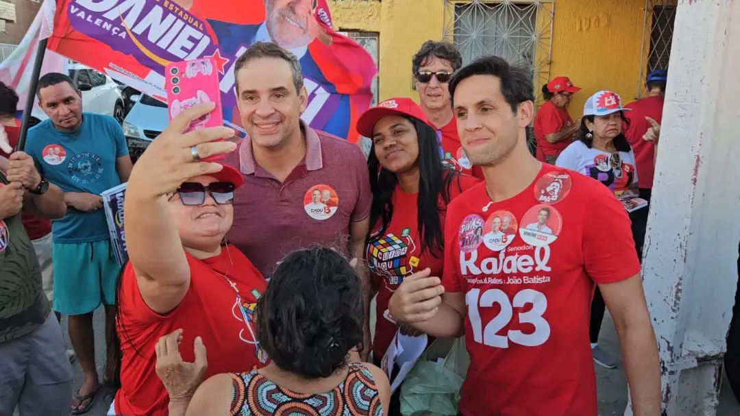 Cadu de Lula falou sobre incentivo fiscal e celeridade no licenciamento ambiental em Natal. A ideia de descentralizar p…