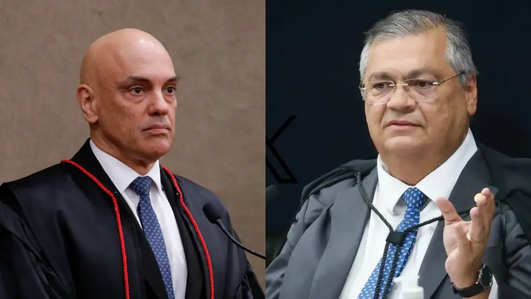 Novo pediu ao STF que desconsidere o pedido de vista de Dino no julgamento sobre Moraes. A alegação é de irregularidade…