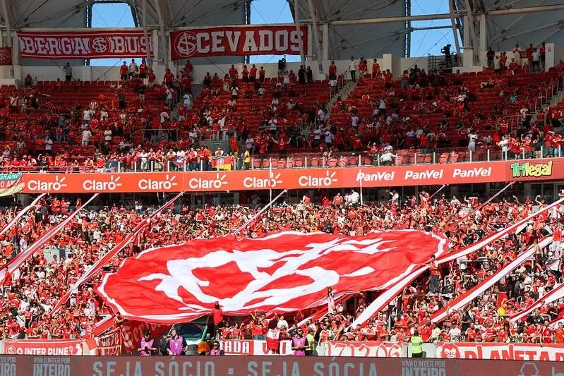 10 jogos restantes para o Inter sair do rebaixamento, mas com 12 derrotas e só 6 vitórias em 28 rodadas. O ataque é o t…