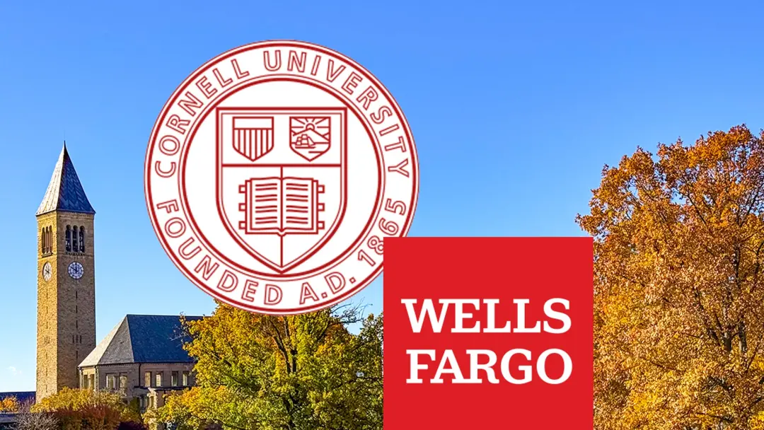 Diego Sarabia, estudante de Cornell, foi demitido do Wells Fargo após denúncias de assédio sexual, enquanto a investiga…