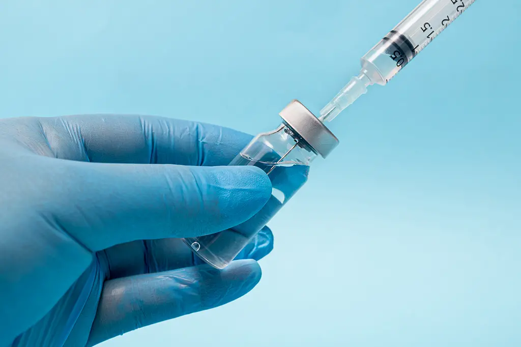 Anvisa aprova vacina contra 21 sorotipos da bactéria pneumocócica para adultos de 18 anos ou mais. É um avanço que toca…