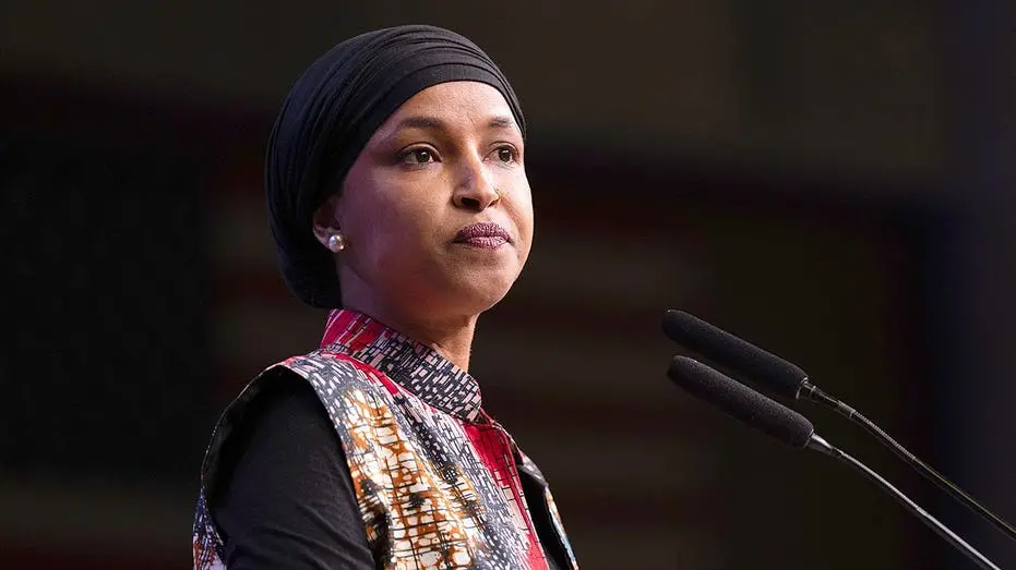 Ilhan Omar, congressista de Minnesota, está sob investigação criminal do DHS por alegações de fraude de imigração ligad…