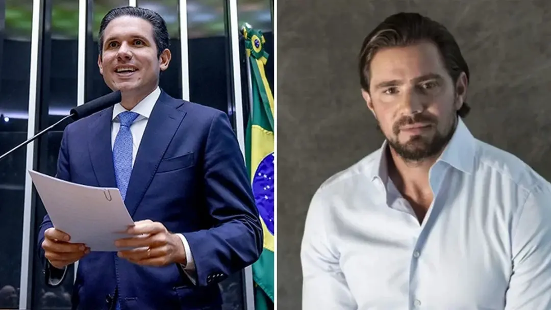 Mensagens entre Daniel Vorcaro e Hugo Motta mostram pedidos de camarote e encontros em 2025. A proximidade tratada ness…