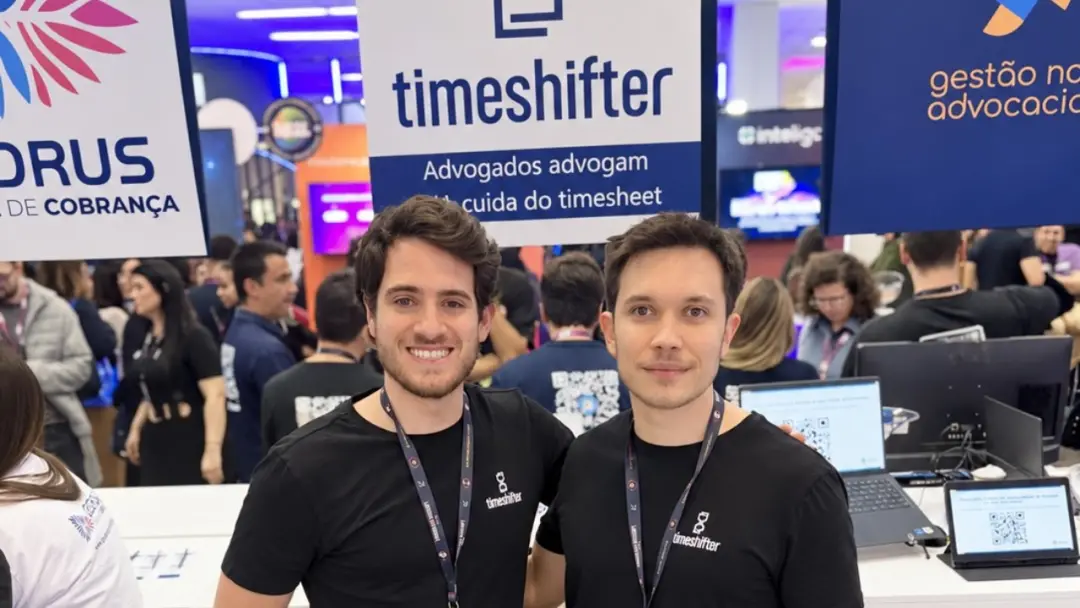 Timeshifter, empresa brasileira, usa IA pra ajudar advogados a registrar horas perdidas, recuperando de 7 a 10 horas po…