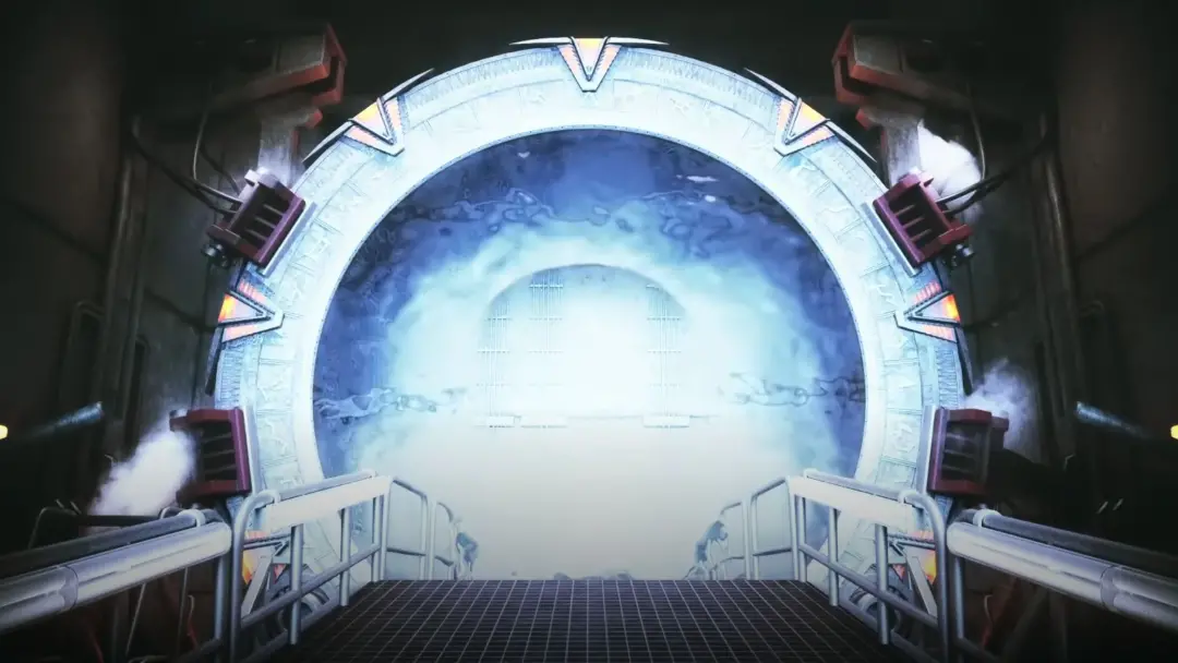 2027 será um ano importante para os fãs de Stargate. A franquia é um sucesso, mas a falta de adaptações e lançamentos m…