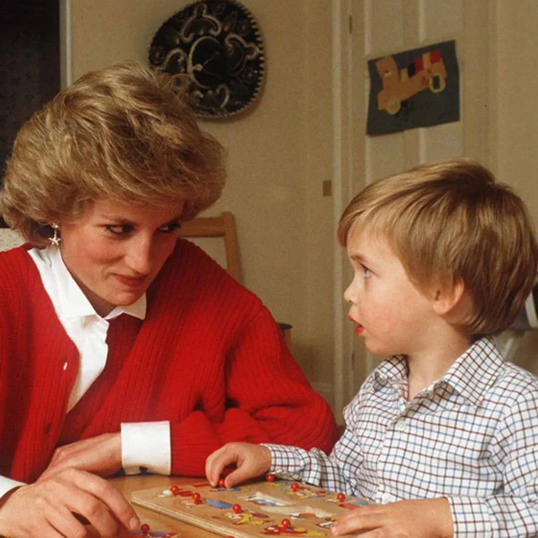 Prince William participar de documentário sobre Princesa Diana é o tema da enquete na HELLO! A ideia gera debate sobre …