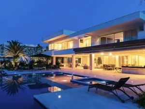 Hugo Motta usava casa de Vorcaro em Brasília, mostram mensagens. Achei a situação bem delicada, pois envolve privacidad…