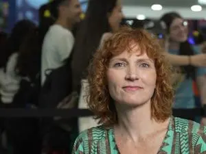 Natalia Timerman responde em Antes que apague sobre o que sobra de uma mãe sem memória. Entender a perda de memória é c…
