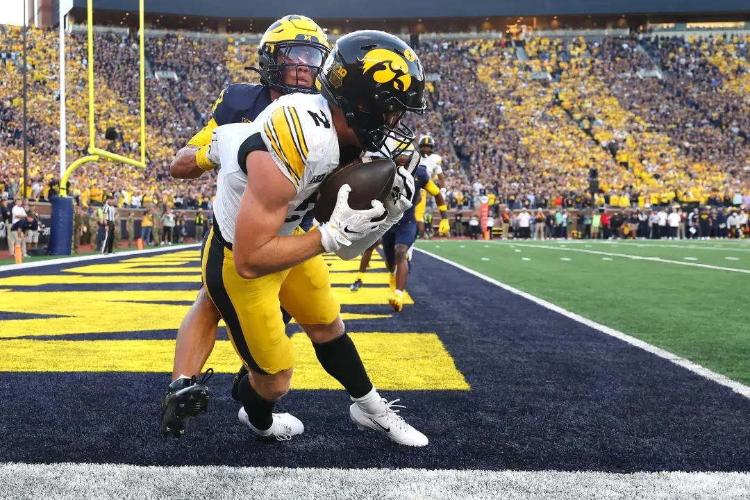 Indiana e Ohio State garantiram vaga no playoff com vitórias como a 29 a 23 contra Northwestern. Parece que a força do …