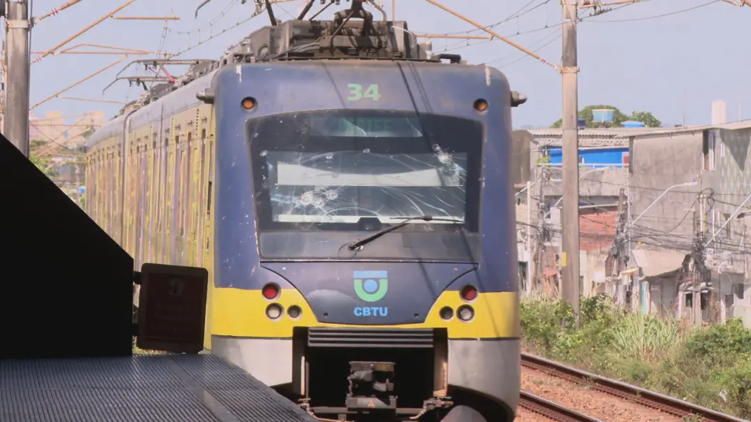 Metrô do Recife terá passagem gratuita nos dias de votação das Eleições 2026. A Linha Sul e a Linha Centro funcionarão …