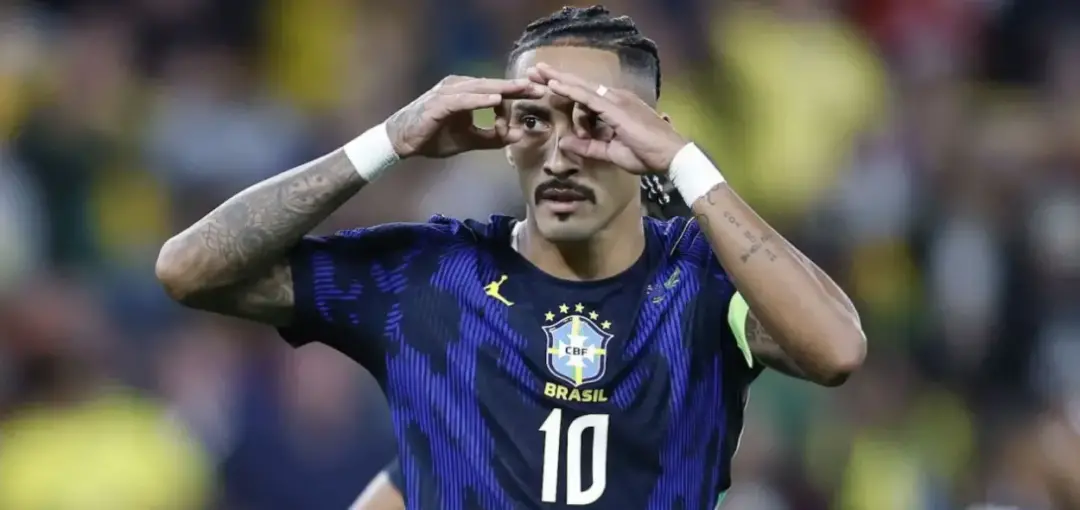 Seleção brasileira vence Austrália por 4 a 2 em amistoso, mesmo sofrendo virada no primeiro tempo. A reação do time ant…
