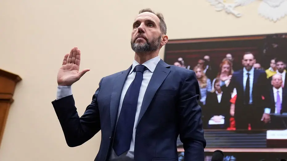 Quase 50 jornalistas tiveram comunicações expostas na investigação de Jack Smith, junto com oficiais da administração T…