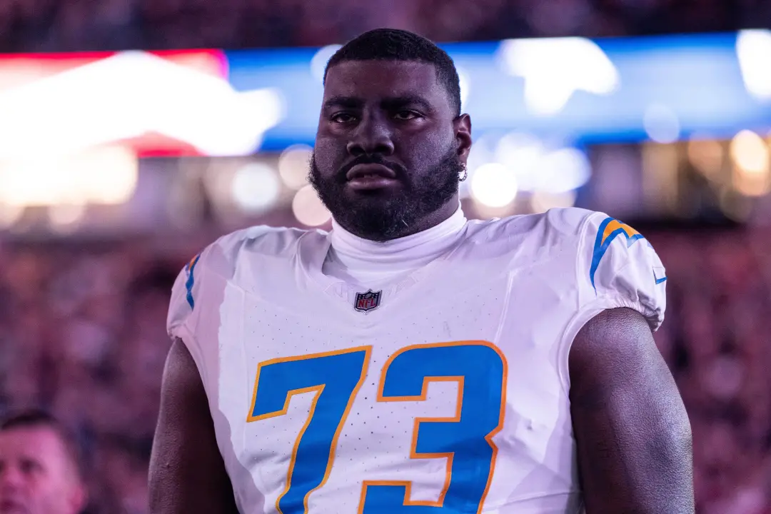 Green Bay Packers assinou três jogadores de linha ofensiva, como Mekhi Becton, que outros não queriam. Isso mostra que …