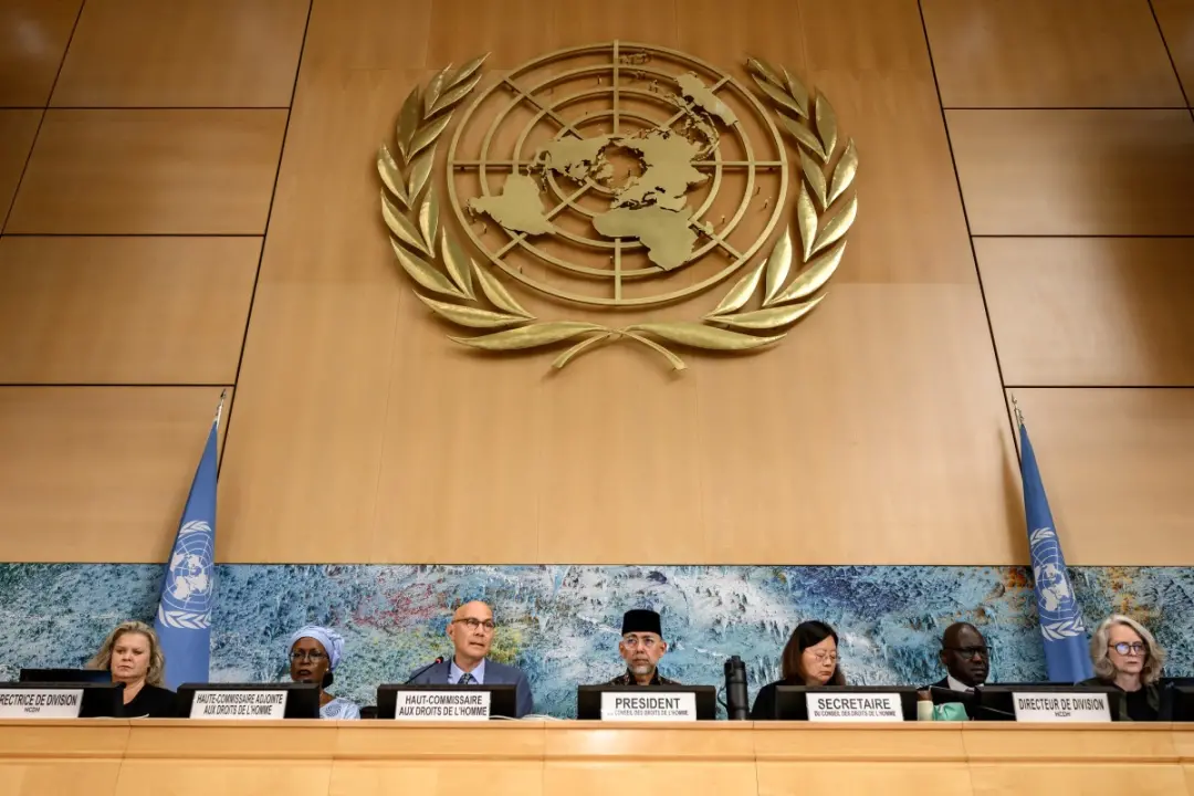 Quase 8,3 milhões de refugiados correm risco sem ajuda por cortes orçamentários, alerta a ONU. Essa redução de recursos…