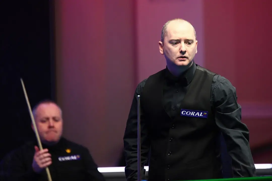 Graeme Dott, ex-campeão de sinuca, foi condenado a sete anos de prisão no Tribunal Superior de Edimburgo por abuso sexu…