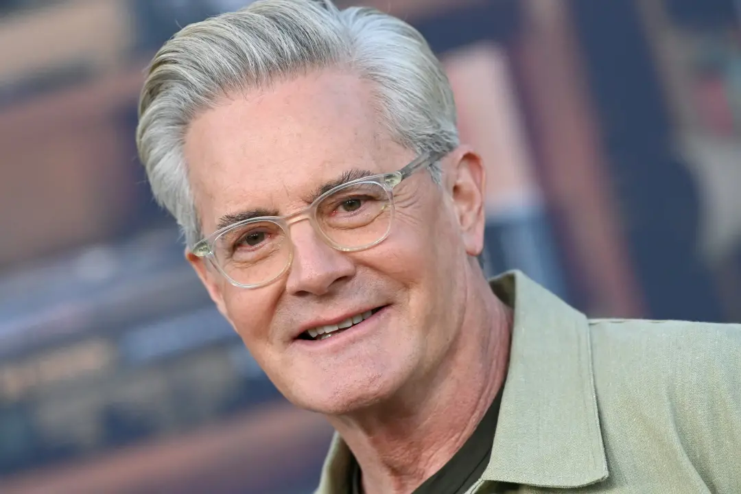 Kyle MacLachlan revelou em suas memórias que deixou Laura Dern após uma aventura com outra atriz, dizendo que nao estav…