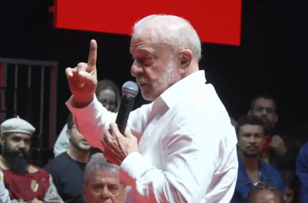 Belém, Pará, recebeu crítica de Lula sobre a resistência dos homens ao exame de próstata. Ele aponta que o homem não go…