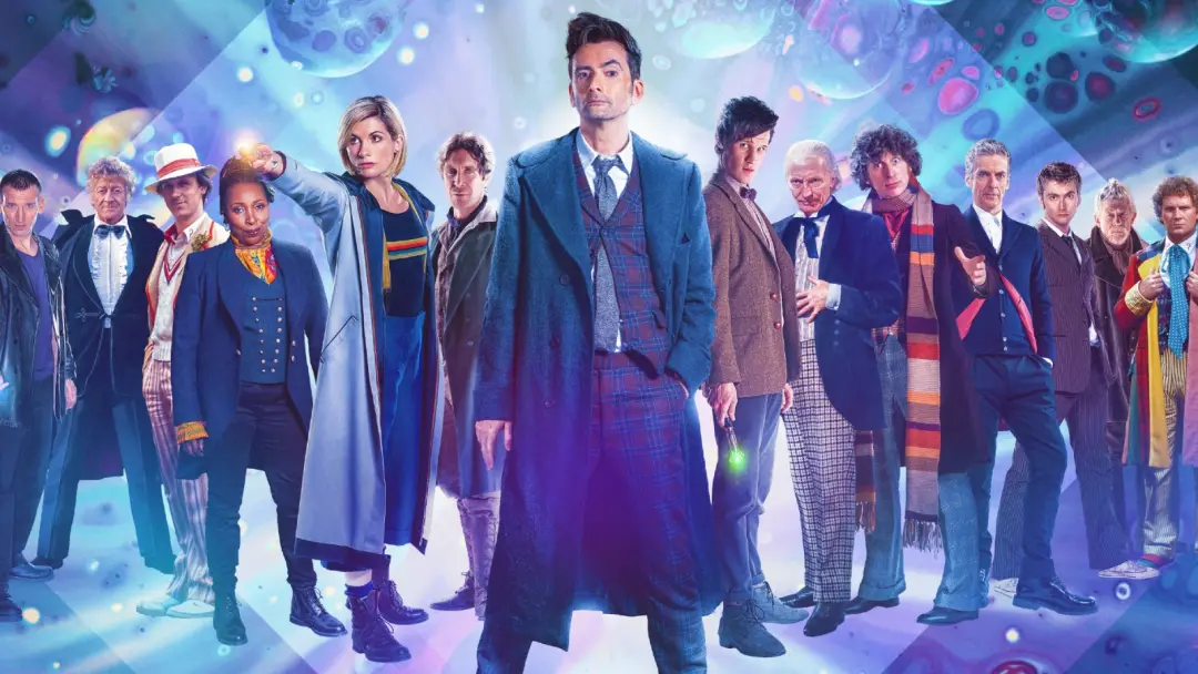 Matt Brittin, diretor geral da BBC, deu aval de bom em um episódio de Doctor Who gerado por inteligência artificial. Po…