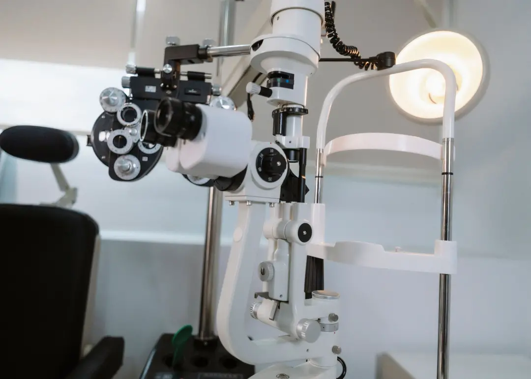 75% das deficiencias visuais podem ser evitadas se diagnosticadas a tempo, diz a OMS. A gente tem que mudar a ideia de …