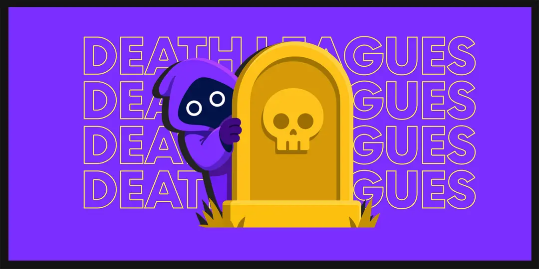 Estrategia de waiver wire em Death Leagues exige que a equipe vitoriosa construa um time monstruoso ao longo do ano, nã…