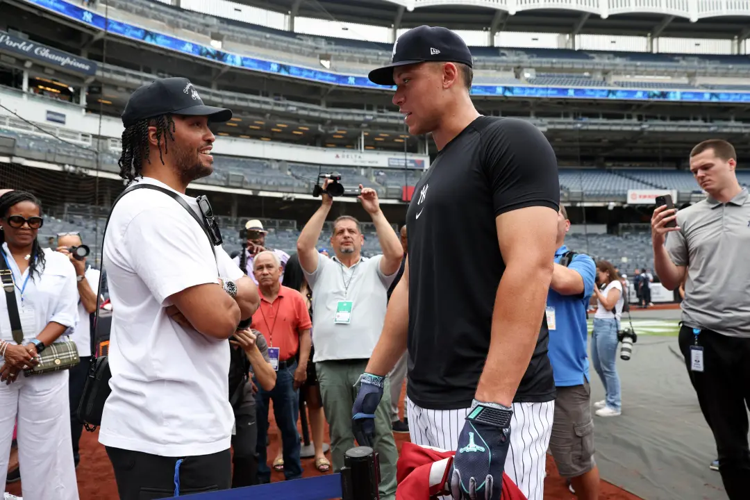 Playoffs de baseball. O início da jornada dos Yankees no Bronx pode acabar na quarta-feira ou ir até outubro. O esporte…