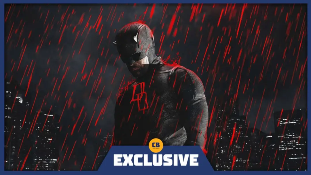 Daredevil Born Again Saison 3 finaliza a saga com Matt Murdock preso e Fisk afastado do submundo de Nova York. É um fin…