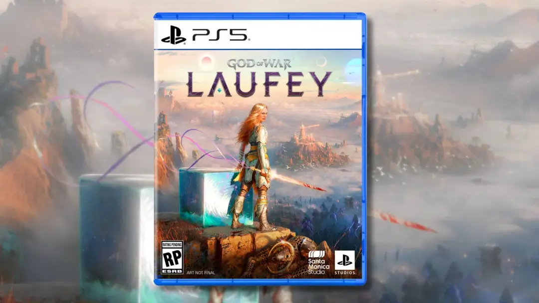 God of War Laufey já aceitando pedidos de compra, começando em 18 de fevereiro de 2027, com a edição padrão custando 69…