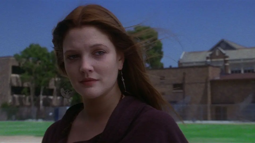 Donnie Darko vale muito pra ser visto de novo após 25 anos, tem camadas na história que a gente ainda tá descascando. O…