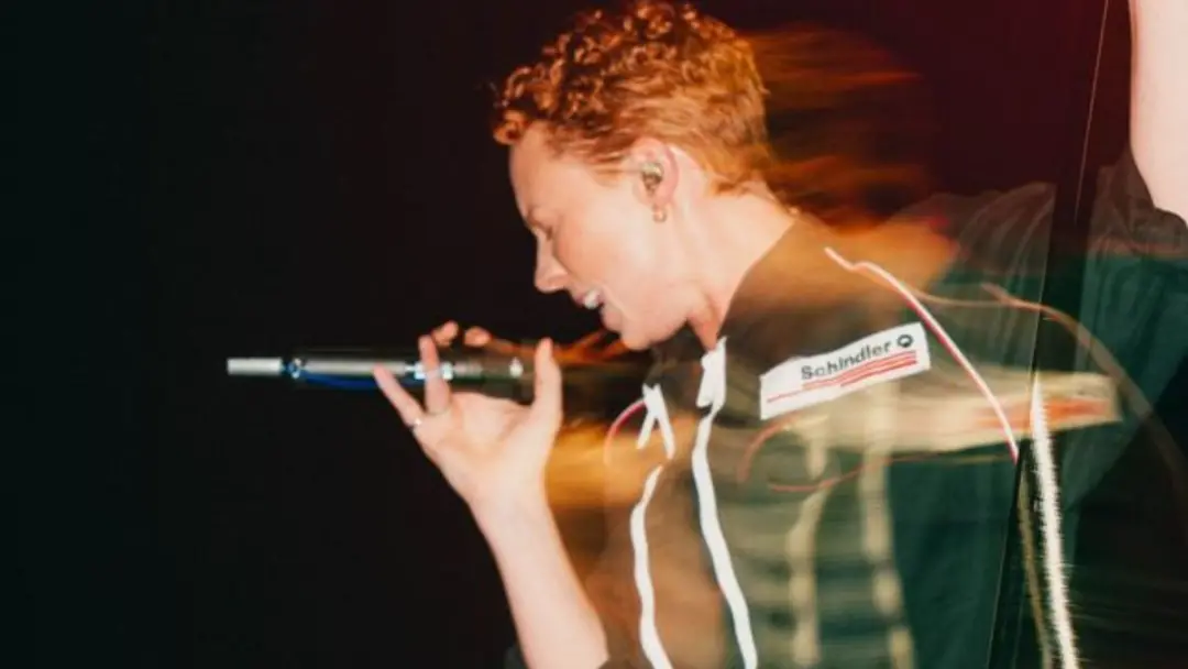 La Roux anunciou uma turnê pela América do Norte em 2027 para apoiar o álbum Old Flames. É a primeira grande turnê solo…