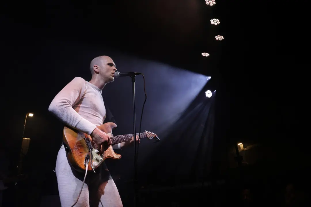 JMSN, compositor, recebeu carta para barrar uso de sua musica em comercial de Trump na Casa Branca. O uso sem autorizac…