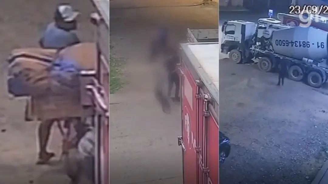 Caminhoneiros relatam furtos de equipamentos e combustível em paradas no Maranhão. A insegurança rouba tempo e aumenta …