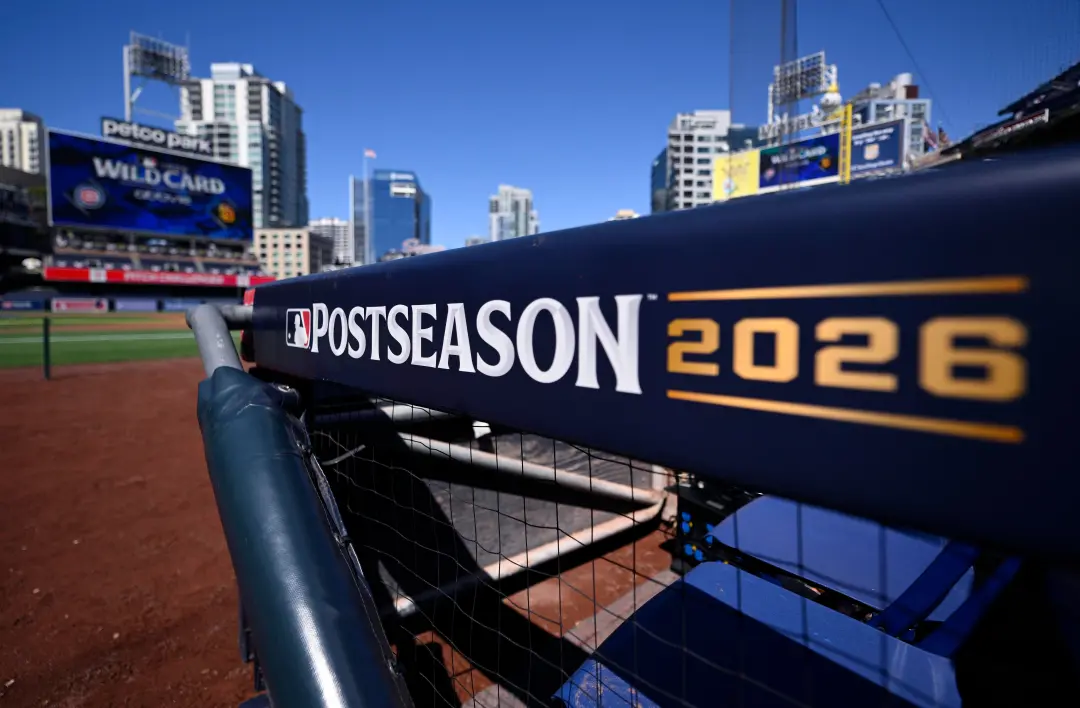 Wild Card Round Game 1 começa hoje, com Phillies contra Braves e White Sox contra Astros. Parece que o desespero de que…