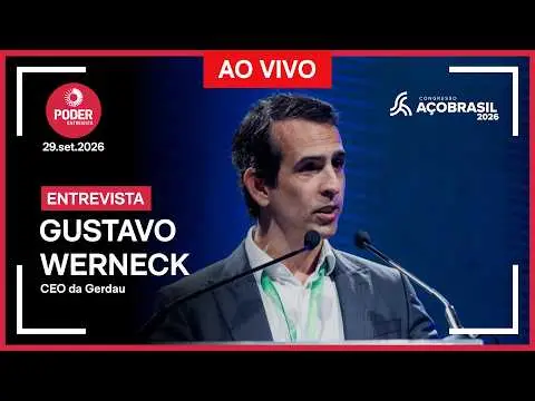 O CEO da Gerdau defende a continuidade da reforma tributária, mesmo com mudança de governo. A implementação dessas regr…