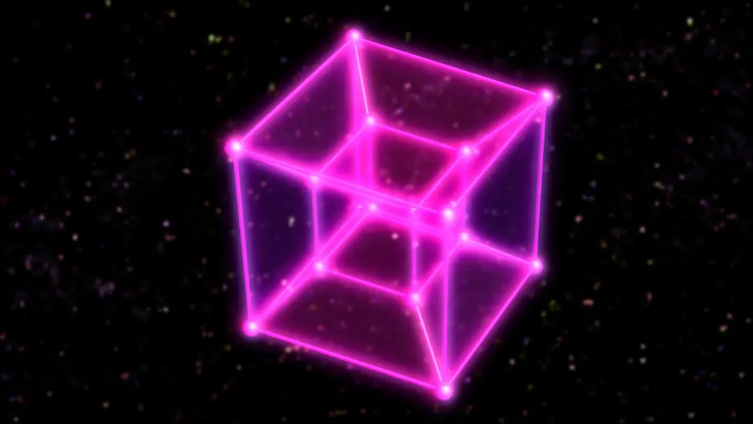 O mundo de quatro dimensões gera muitas questões, enquanto matemáticos entendem bem os fenômenos em dimensões baixas e …