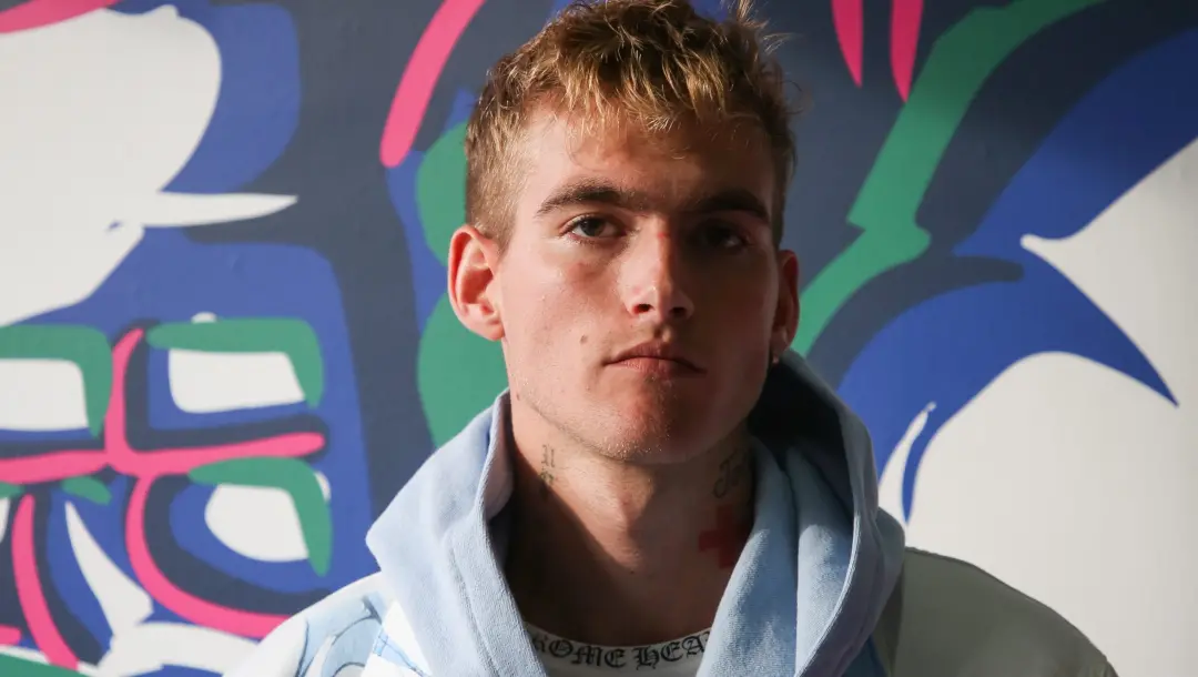 Presley Gerber, na casa de reabilitação em Santa Monica, foi avisado sobre o estado dele antes de chegar na noite anter…