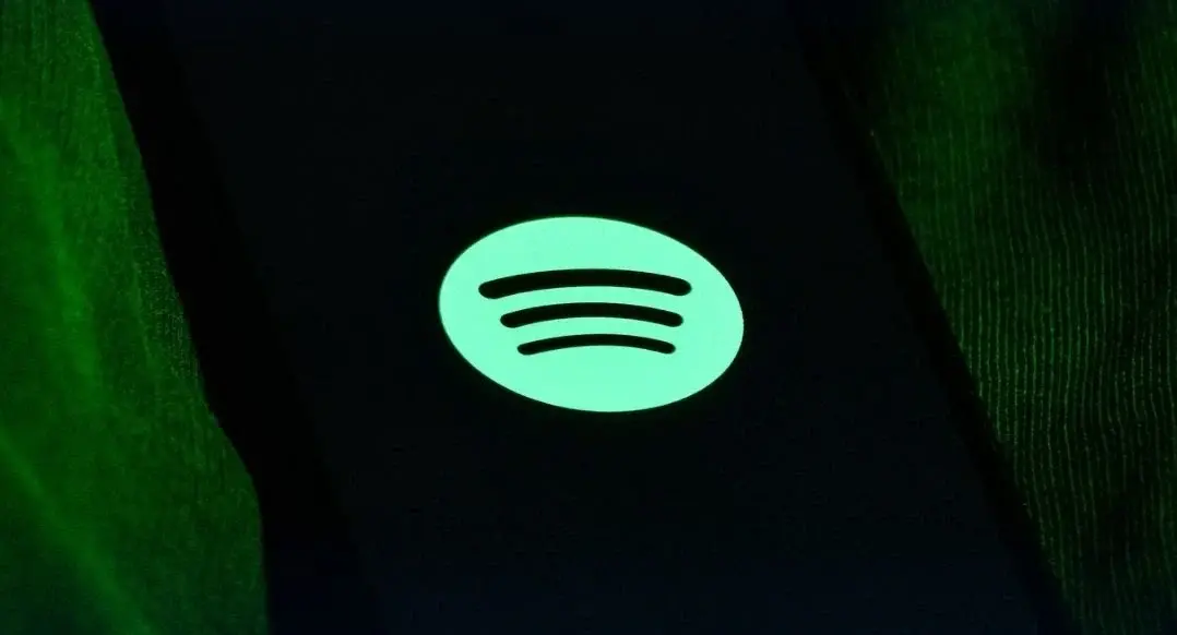 Spotify apresentando instabilidade nesta terça-feira com falhas no carregamento de conteúdo e resumo mensal. Quando a f…