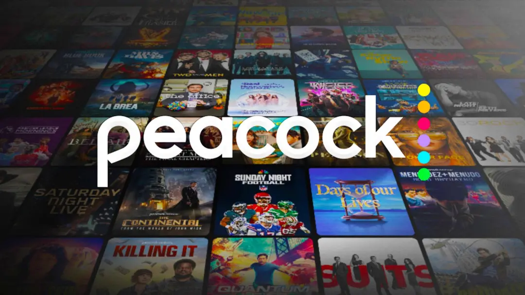 Peacock vai lançar vários títulos em outubro de 2026, incluindo Disclosure Day do Steven Spielberg e Tropic Thunder. Ac…