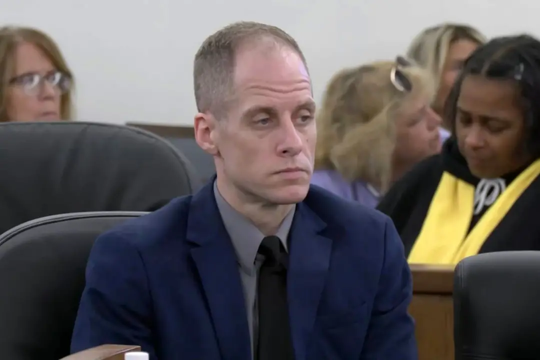 Caleb Flynn foi condenado por matar a esposa em casa no Ohio. A ação aconteceu depois que ele disse para uma amante que…
