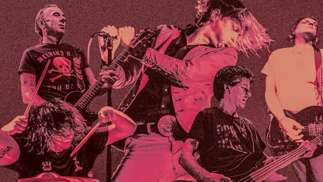 Fake Names soltou a faixa If You Could See Me Today, um single do novo álbum Punk Ruins que sai dia 23 de outubro. É bo…