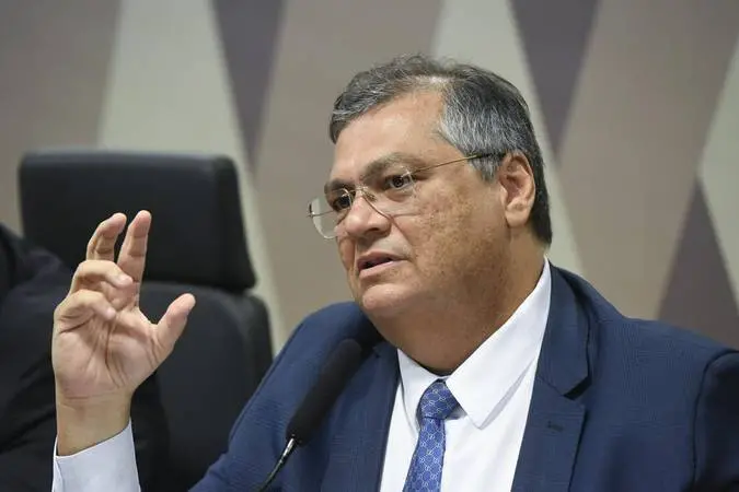 Ministro Flávio Dino encerrou a presidência da Primeira Turma do STF e garantiu que os julgamentos continuam apesar das…