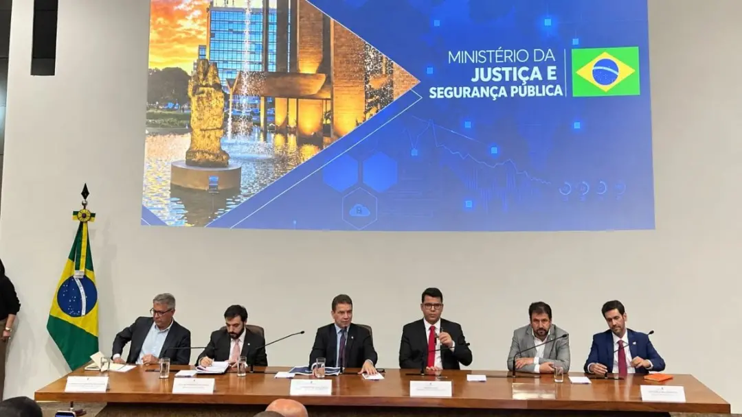 Queda de 10% no Pix no Brasil foi atribuída ao Ministério da Justiça após as restrições às apostas. A estratégia foca e…