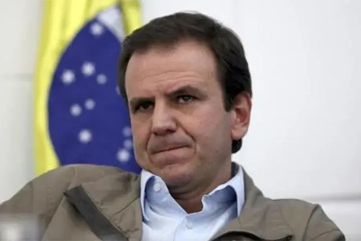 Eduardo Paes tem 51,1% contra 42,1% de Douglas Ruas em um eventual segundo turno no Rio de Janeiro. Essa mudança na dif…