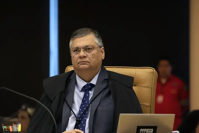Flávio Dino pressionou Fachin por uma auditoria sobre precatórios, querendo que a fiscalização vá além dos pendentes e …