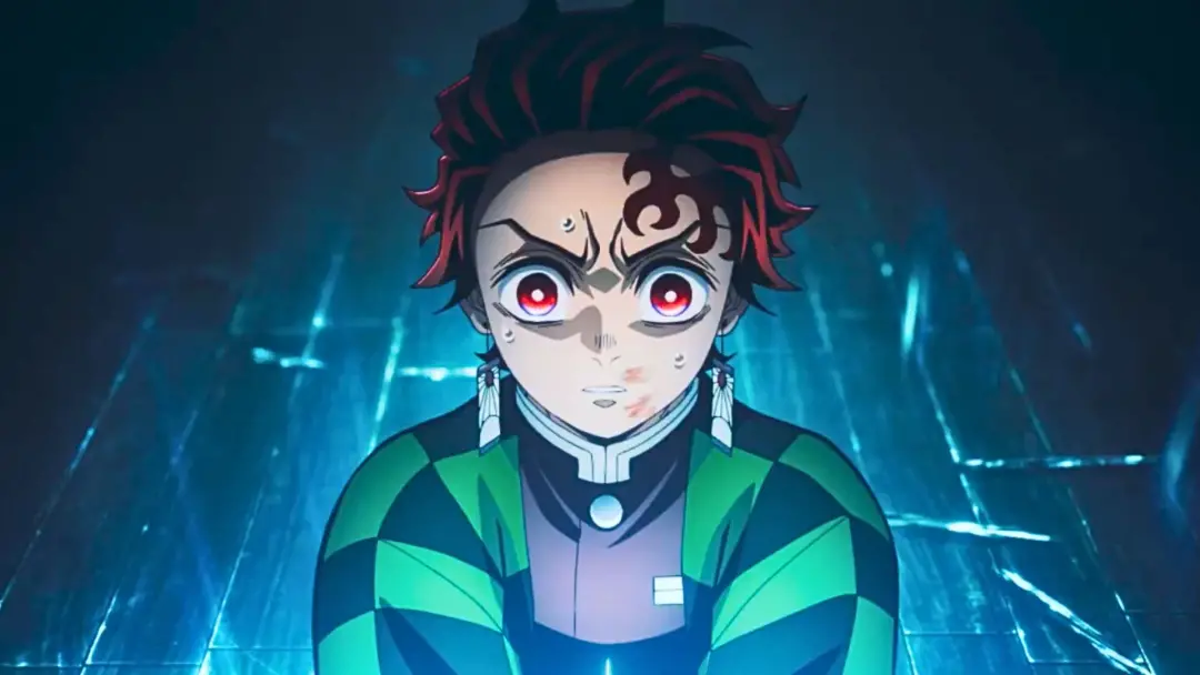 Infinity Castle do Demon Slayer já tá no Disney+, mas se lembrar dos pontos principais da 4ª temporada, é só revisar es…
