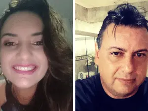 Em São Paulo, funcionária de banco foi presa suspeita de desviar dois milhões de reais das contas de clientes. É um pro…