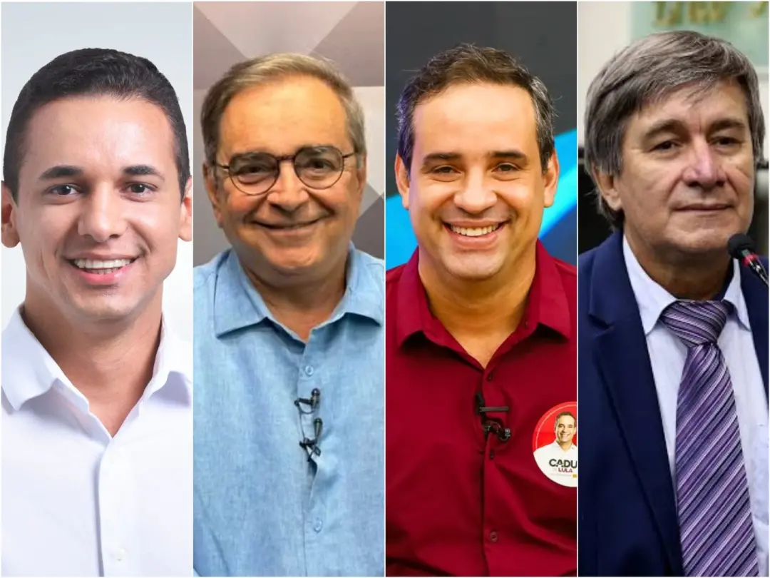 Debate sobre o governo do Rio Grande do Norte acontecerá na Inter TV na terça-feira, dia 29, às 22h15. A ponderação das…