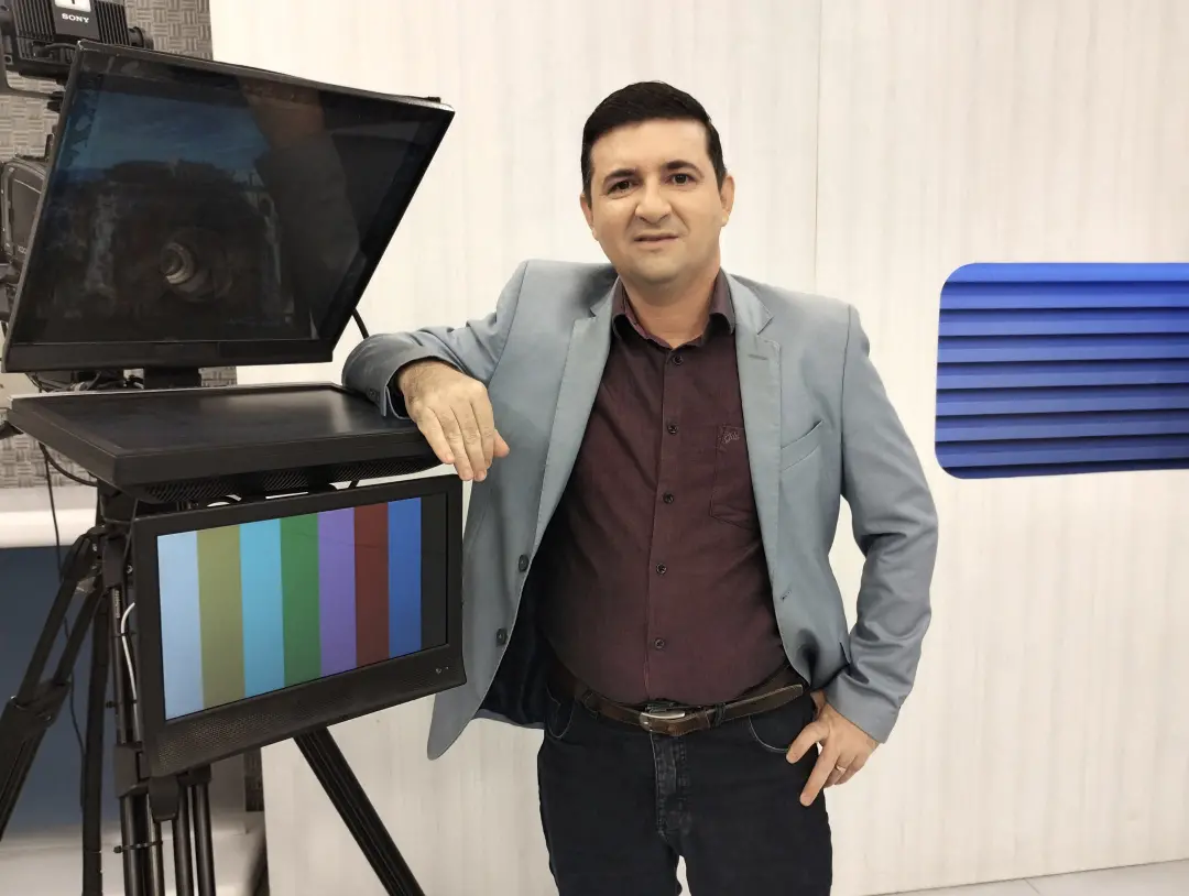 Terça-feira dia 29 tem o GR2 ao vivo com apresentação de João Barbosa. Acompanhar o evento é bom porque mostra a dinâmi…