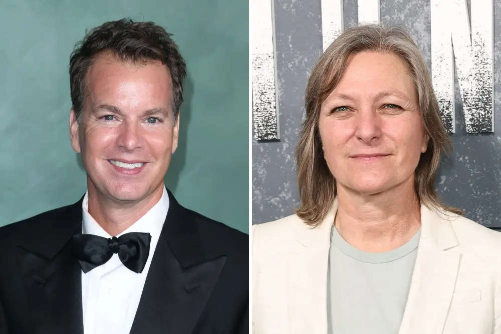 Cindy Holland sai da gestão do Paramount+ em meio à fusão da Paramount e Warner Bros. O Casey Bloys assumirá as operaçõ…