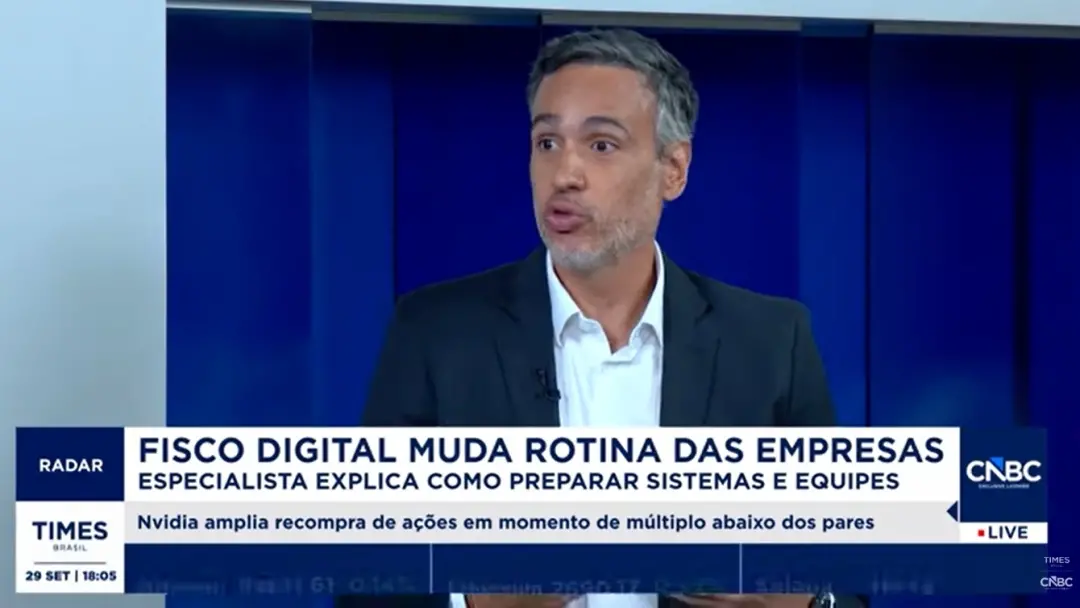 Transformação na apuração fiscal: o Fisco passará a apurar impostos em tempo real, com os documentos fiscais das empres…